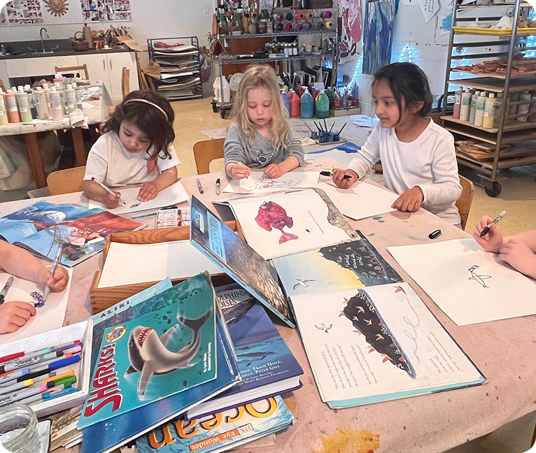 Teachers as researchers